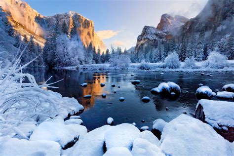 Snow in yosemite. Things To Know About Snow in yosemite. 